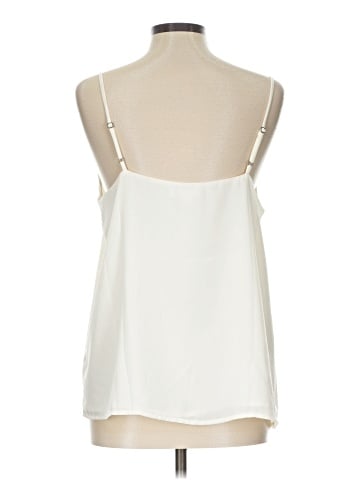 Socialite Sleeveless Blouse (view 2)