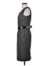 Antonio Melani Tweed Gray Casual Dress Size 2 - photo 5