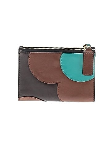 Orla Kiely Wallet (view 2)