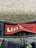 Levi's Blue Jeans Size 10 - photo 3