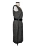 Antonio Melani Tweed Gray Casual Dress Size 2 - photo 4