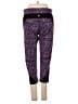 Athleta Graphic Purple Active Pants Size S (estimated) - photo 2