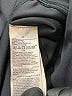 Active by Old Navy Solid Black Active Pants Size 3X - photo 5