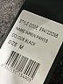 Elliatt 100% Viscose Solid Black Dress Pants Size M - photo 9
