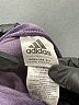 Adidas Purple Pullover Sweater Size 6X - photo 3