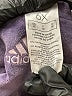 Adidas Purple Pullover Sweater Size 6X - photo 4