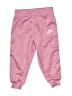 Nike 100% Polyester Pink Sweatpants Size 2 - 3 - photo 1