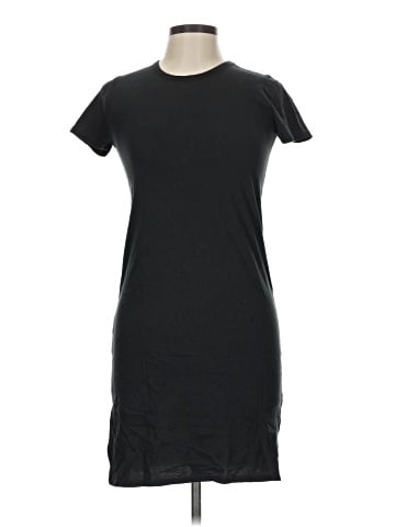 J.Crew Factory Store Casual Dress (view 1)
