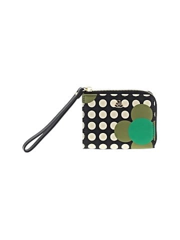 Orla Kiely Wristlet (view 1)