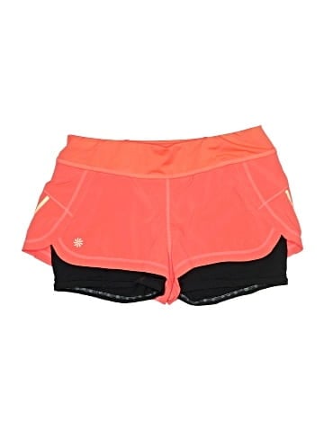 Athleta Athletic Shorts (view 1)