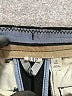 Gap Black Casual Pants Size 10 - photo 3