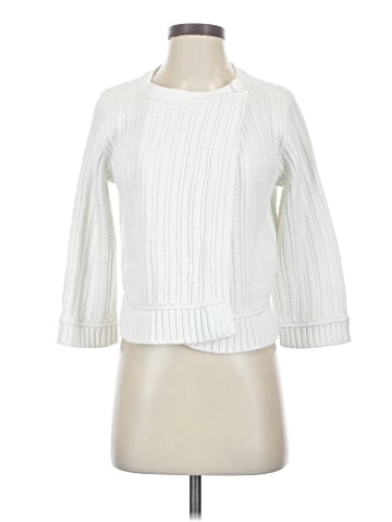 Magaschoni Pullover Sweater (view 1)