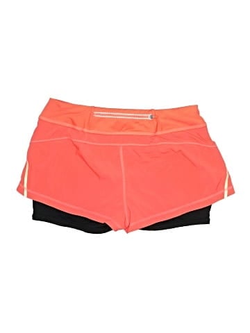 Athleta Athletic Shorts (view 2)