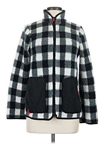 T by Talbots Fleece (view 1)