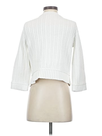 Magaschoni Pullover Sweater (view 2)