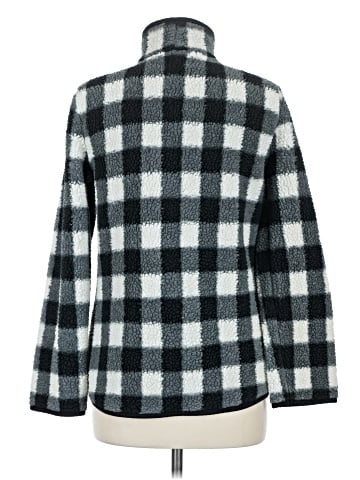 T by Talbots Fleece (view 2)
