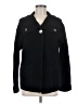 Isabella Bird 100% Wool Black Wool Coat Size M - photo 1