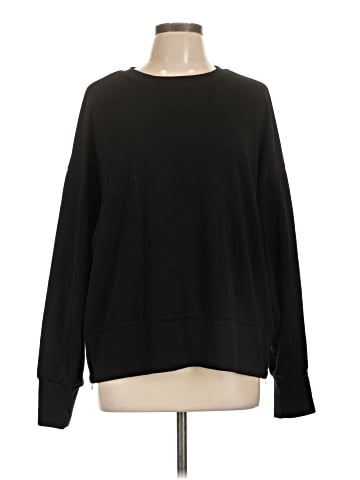 Danskin Long Sleeve T-Shirt (view 1)