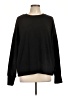 Danskin Black Long Sleeve T-Shirt Size L - photo 1