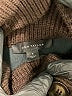 Ann Taylor Brown Coat Size M - photo 6