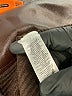 Ann Taylor Brown Coat Size M - photo 7