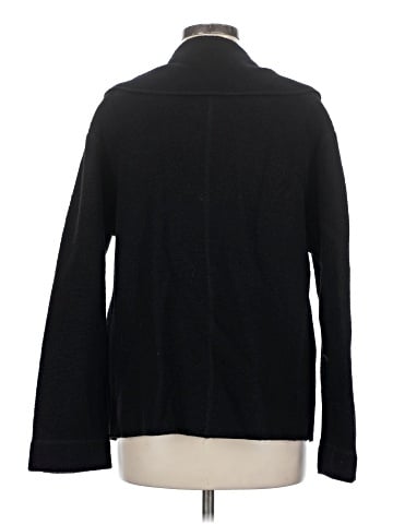Isabella Bird Wool Coat (view 2)