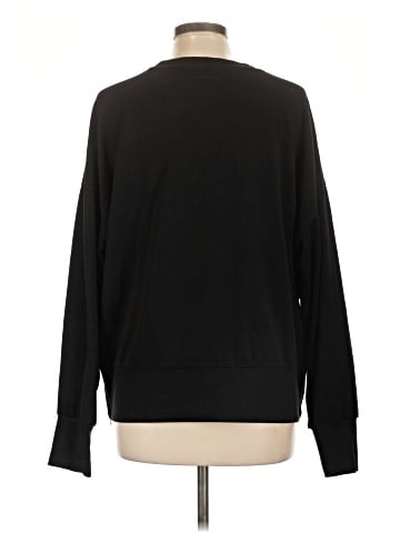 Danskin Long Sleeve T-Shirt (view 2)