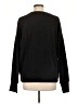 Danskin Black Long Sleeve T-Shirt Size L - photo 2