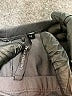 Lauren Vidal Gray Active Pants Size M - photo 7