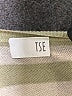 TSE Green Silk Cardigan Size S - photo 7