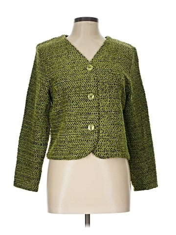First Option Blazer (view 1)