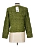 First Option Tweed Green Blazer Size L (estimated) - photo 2