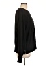 Danskin Black Long Sleeve T-Shirt Size L - photo 4