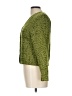 First Option Tweed Green Blazer Size L (estimated) - photo 5