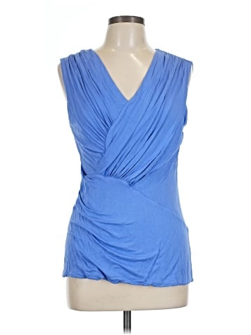 Apt. 9 Sleeveless Blouse (view 1)