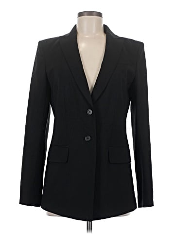 Ann Taylor Blazer (view 1)