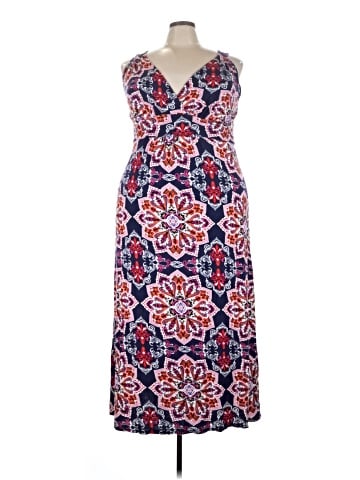 Loveappella Casual Dress (view 1)