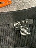 Etcetera Solid Black Casual Skirt Size S - photo 4