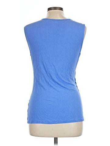 Apt. 9 Sleeveless Blouse (view 2)