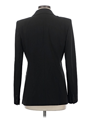 Ann Taylor Blazer (view 2)