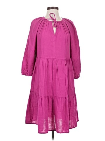 Sonoma Goods for Life Casual Dress (view 1)