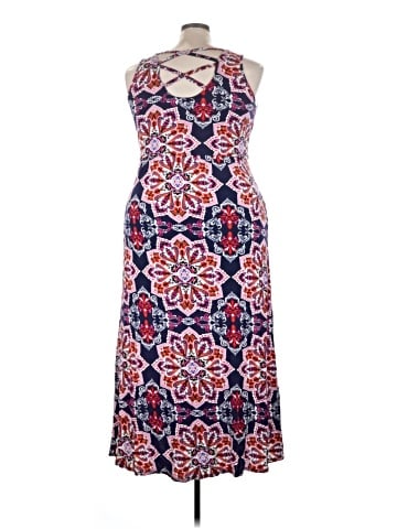 Loveappella Casual Dress (view 2)