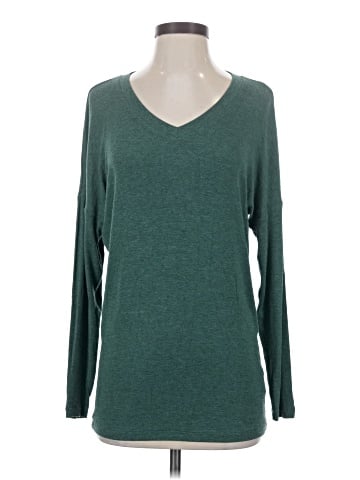 CAbi 3/4 Sleeve T-Shirt (view 1)
