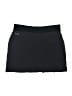 Columbia Solid Black Active Skort Size M - photo 2