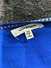 Max Studio 100% Polyester Blue Casual Dress Size XS - photo 7