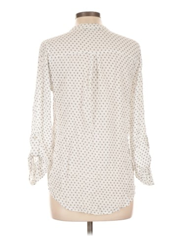 Varga 3/4 Sleeve Blouse (view 2)
