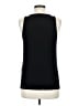 Hatch Black Tank Top Size Med Maternity (2) - photo 2