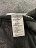 Papaya Black Sleeveless Blouse Size S - photo 7