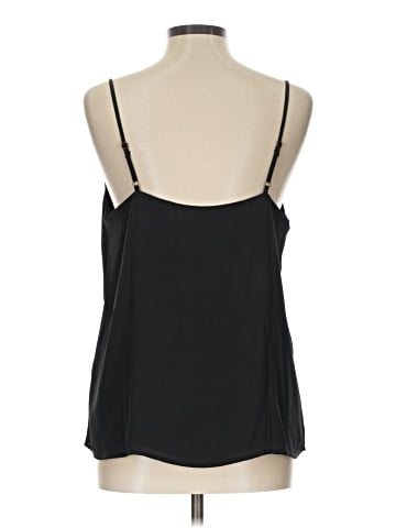 Socialite Sleeveless Blouse (view 2)
