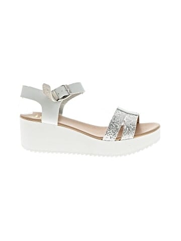 Jen Wedges (view 1)